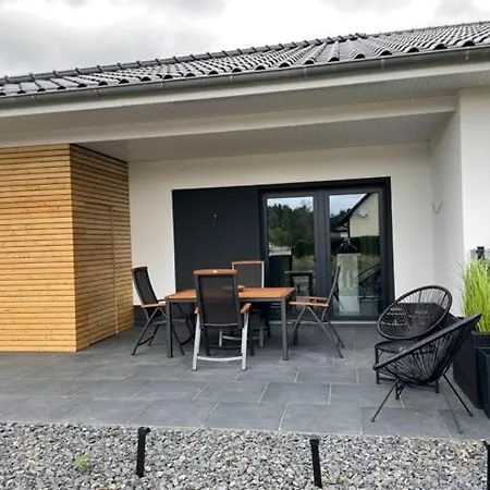 Sweet Home am Arendsee Arendsee  Exterior foto
