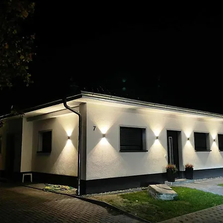 Sweet Home am Arendsee Arendsee  Exterior foto