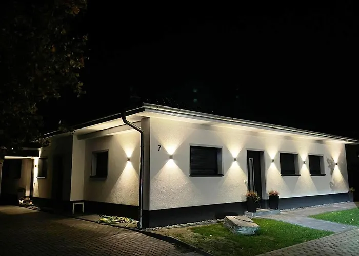 Sweet Home am Arendsee