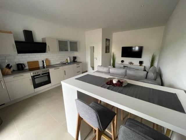 Sweet Am Arendsee Apartment *