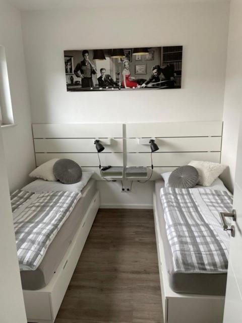 Sweet Am Arendsee Apartment *